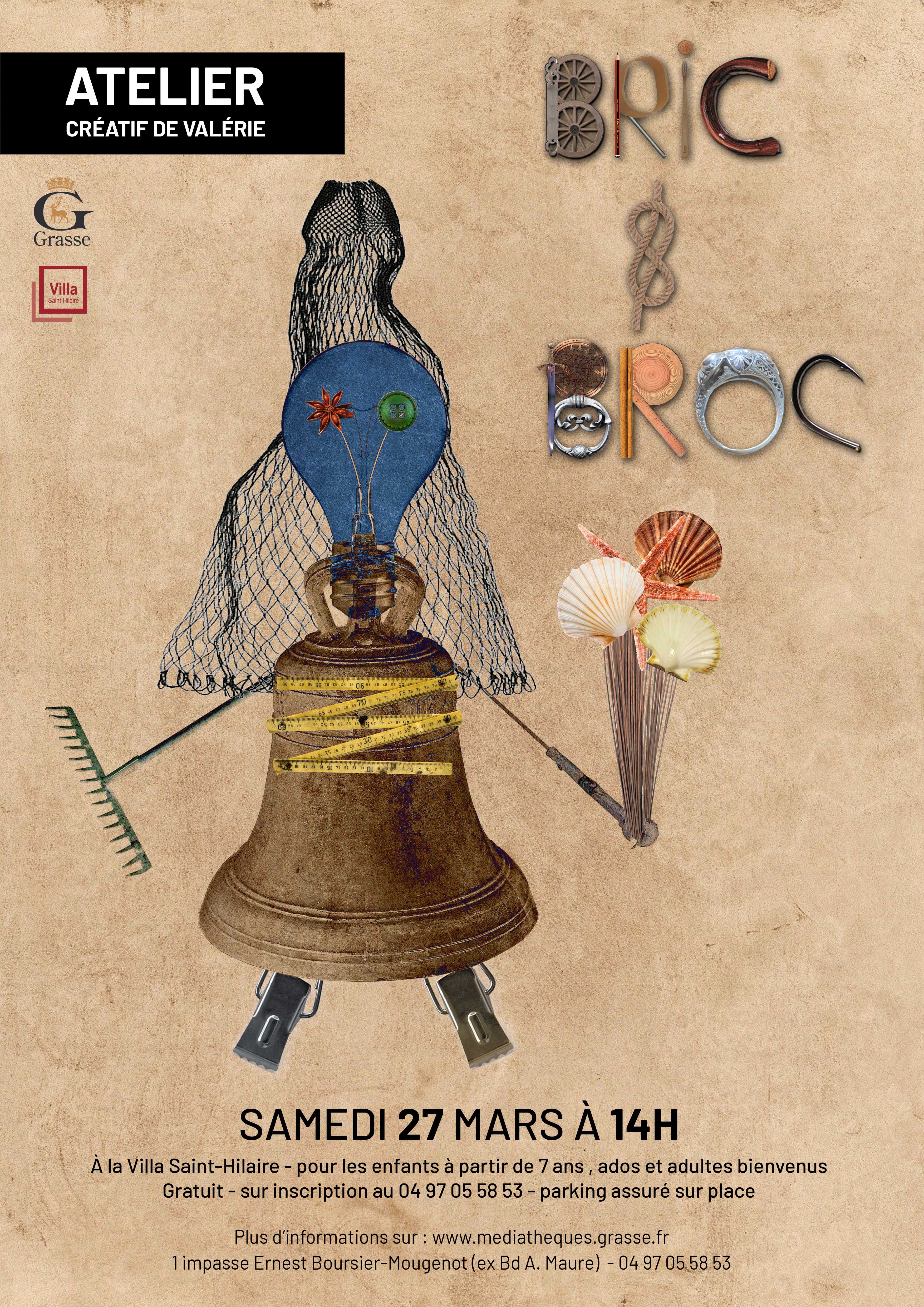 Affiche à vos plumes site