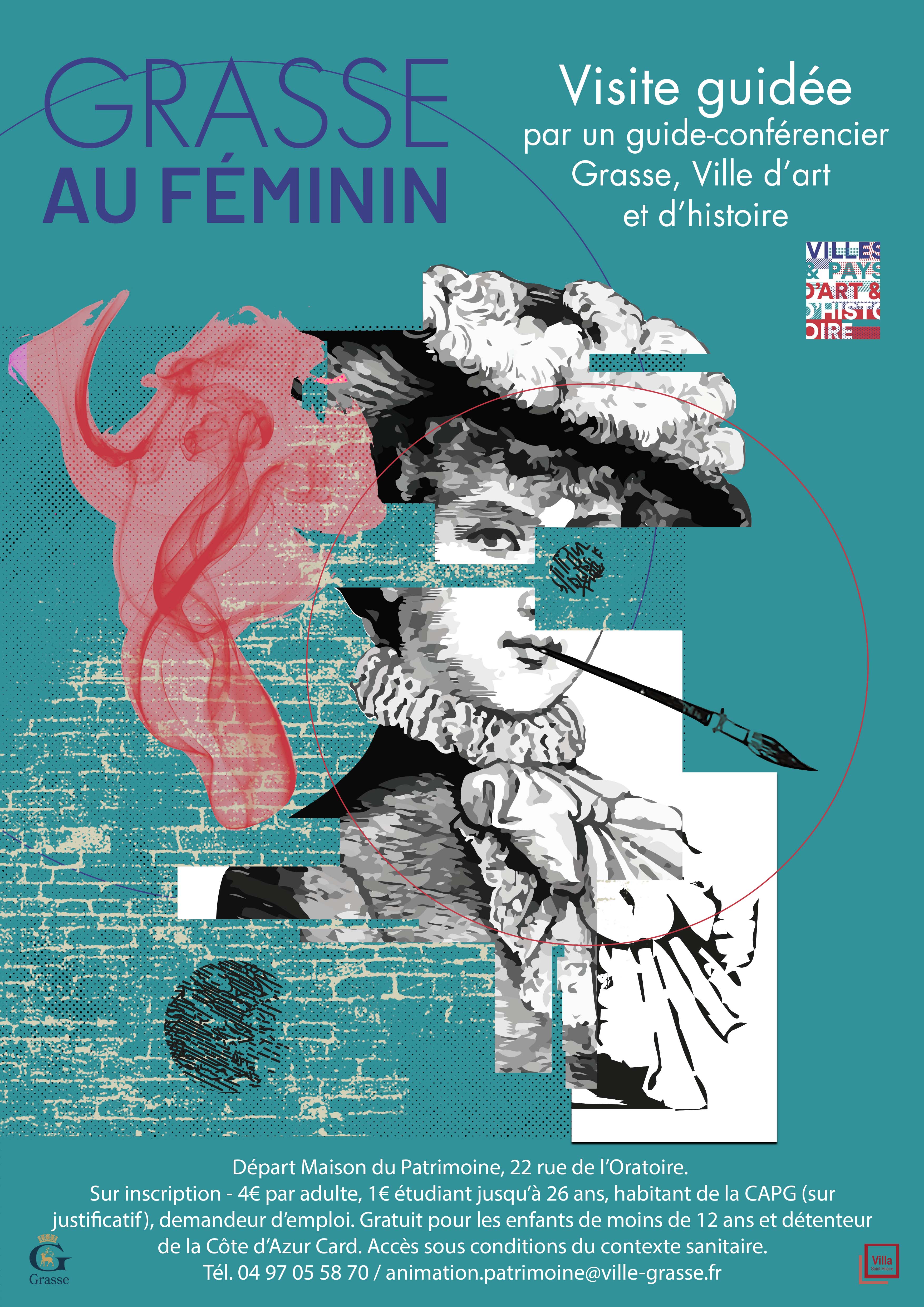 Affiche visite VAH ok