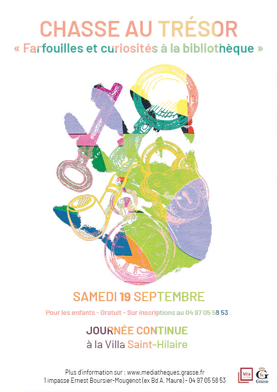 les sentiments en couleurs