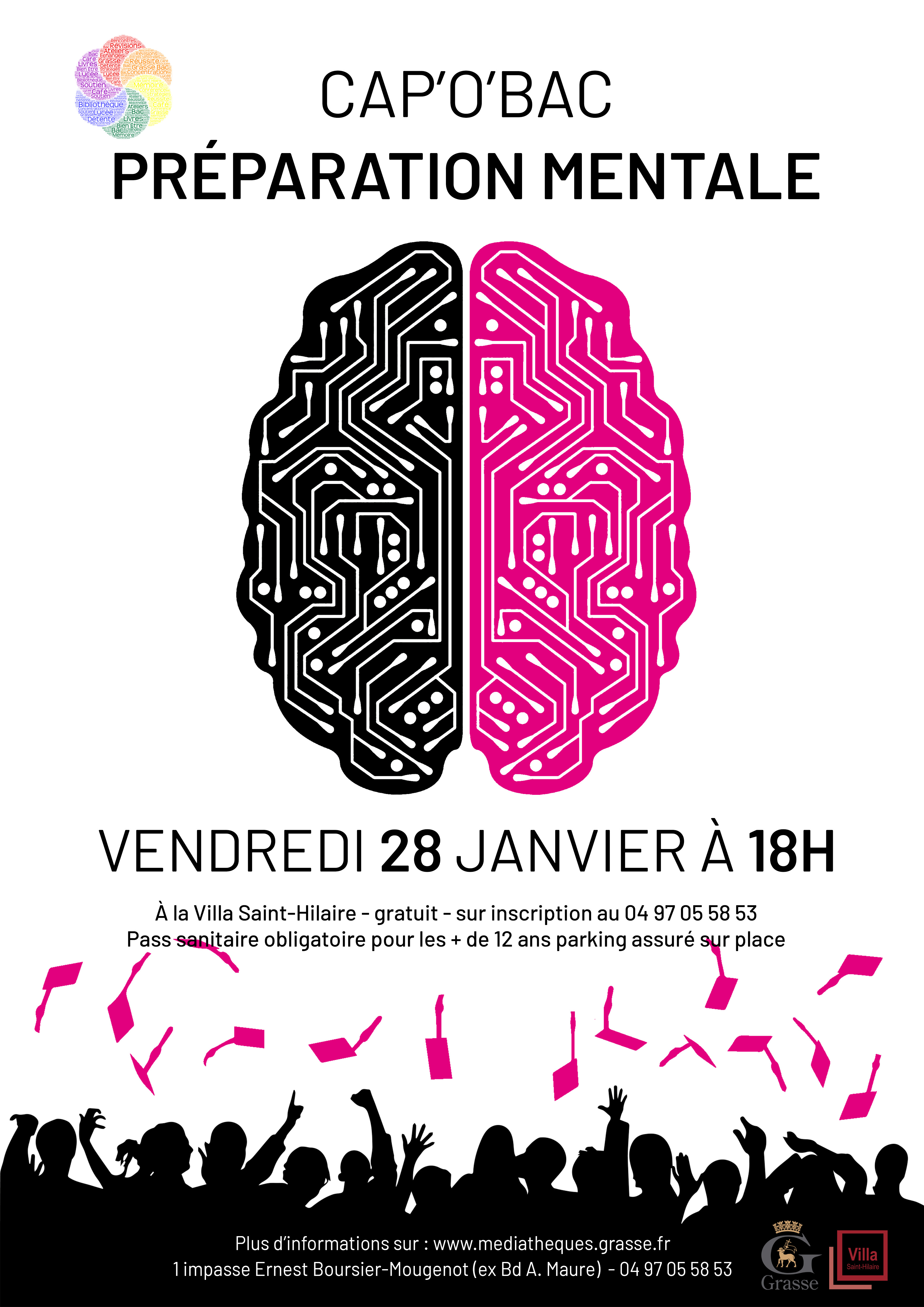 Affiche à vos plumes la poésie ne rentre pas dans les cases