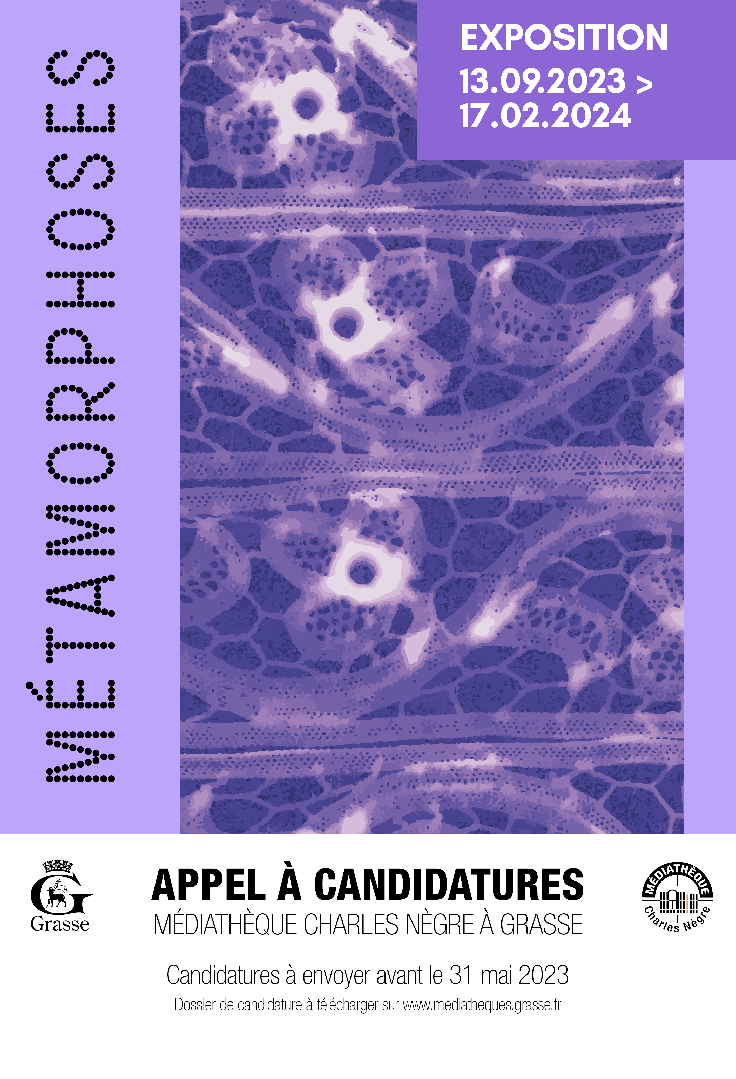 Couv appel à candidatures 2023 2024