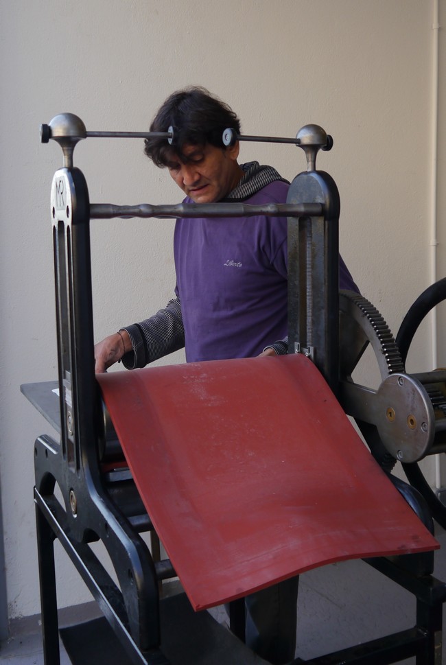 Carlos Marcano 1