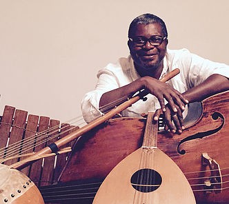 Jean Baptiste Boussougou bass def
