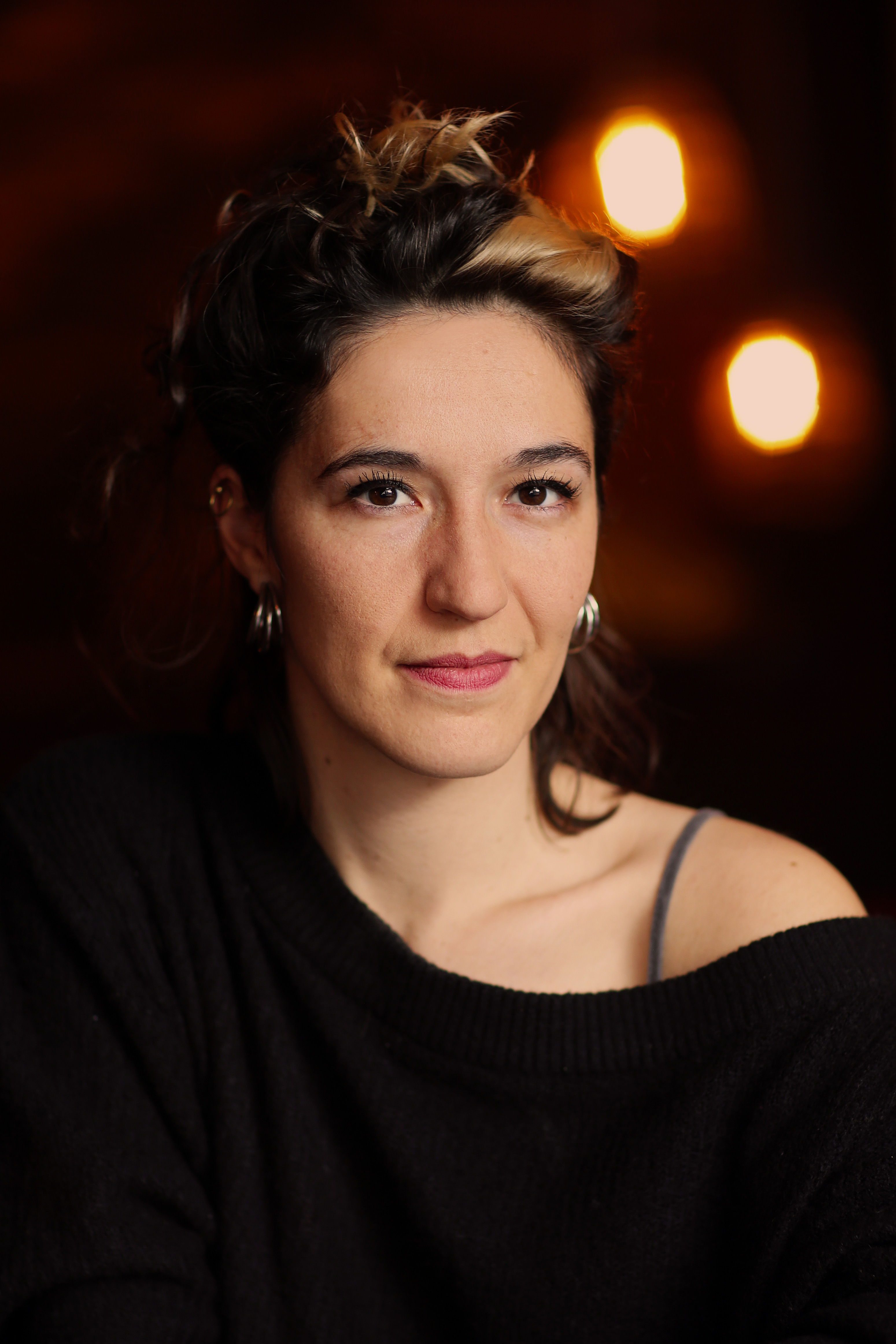 HORTENSE2 Suzanne Rault Ballet