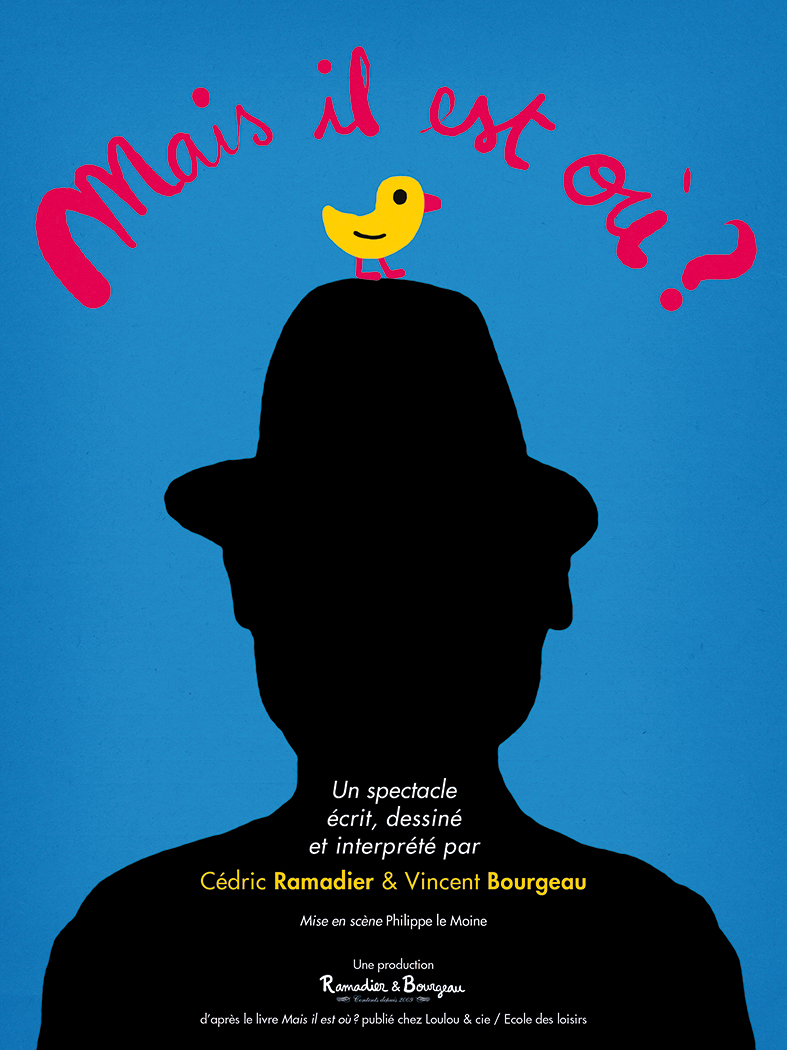 MaisIlEstOu Affiche RVB copy