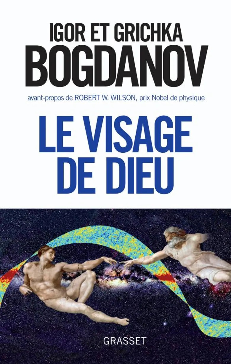 Visage de dieu