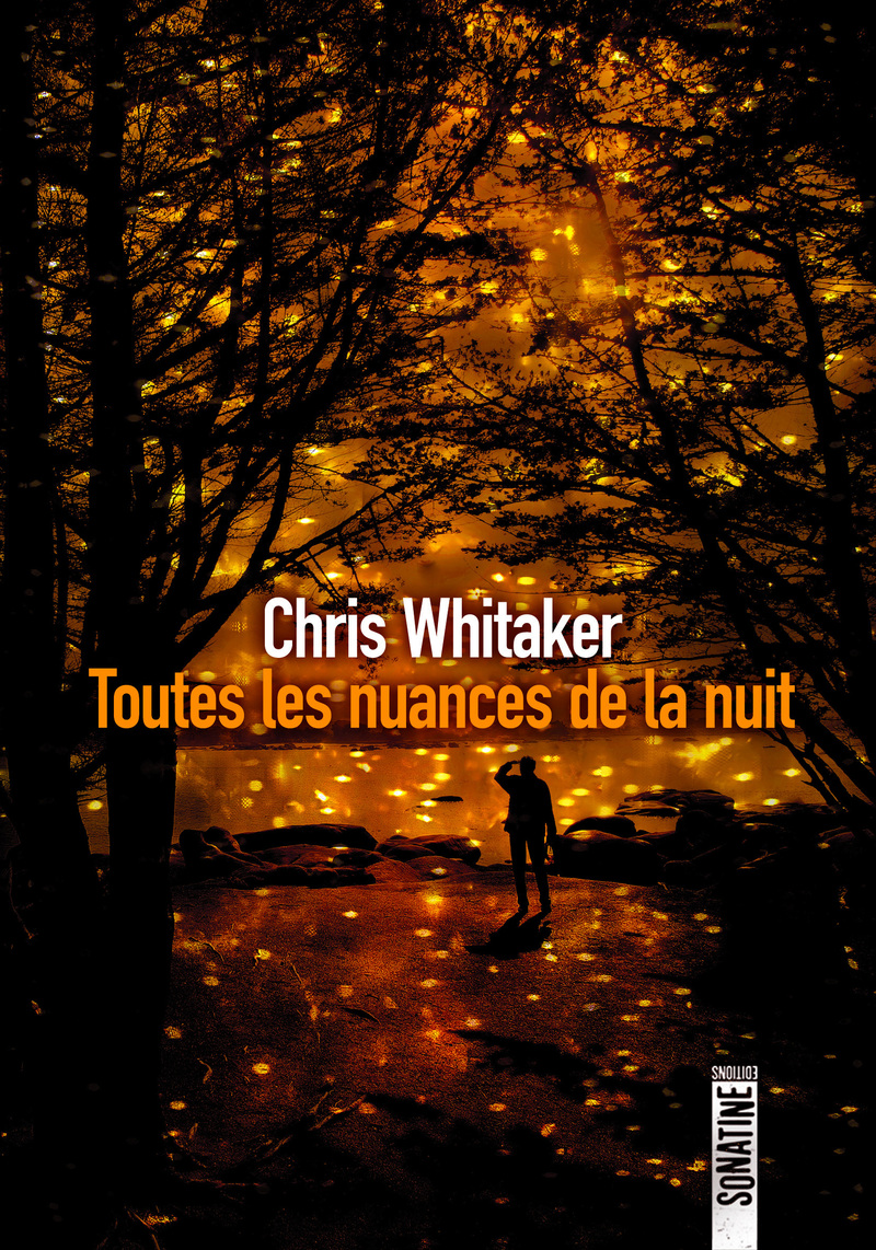 Whitaker