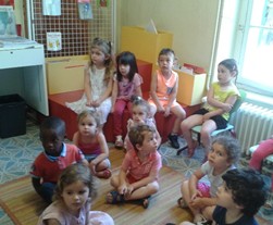 med annexe