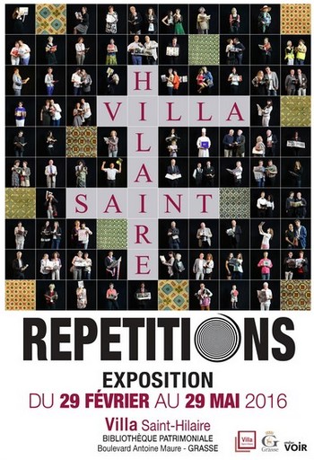 Répétitions