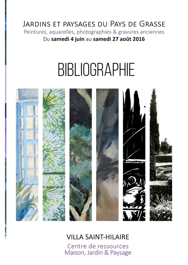 Couverture_Bibliographie_Jardins_et_Paysage