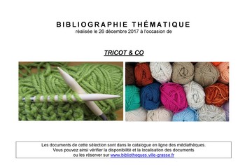 tricot