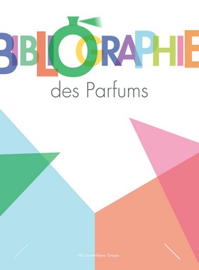 Bibliographie des parfums