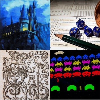 Entre Réel et merveilleux