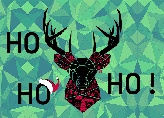Flyer Noël 2020