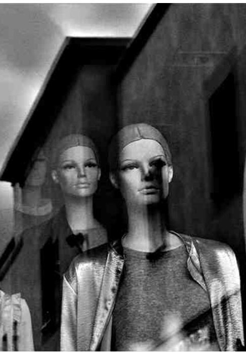 Expo Albert Camus