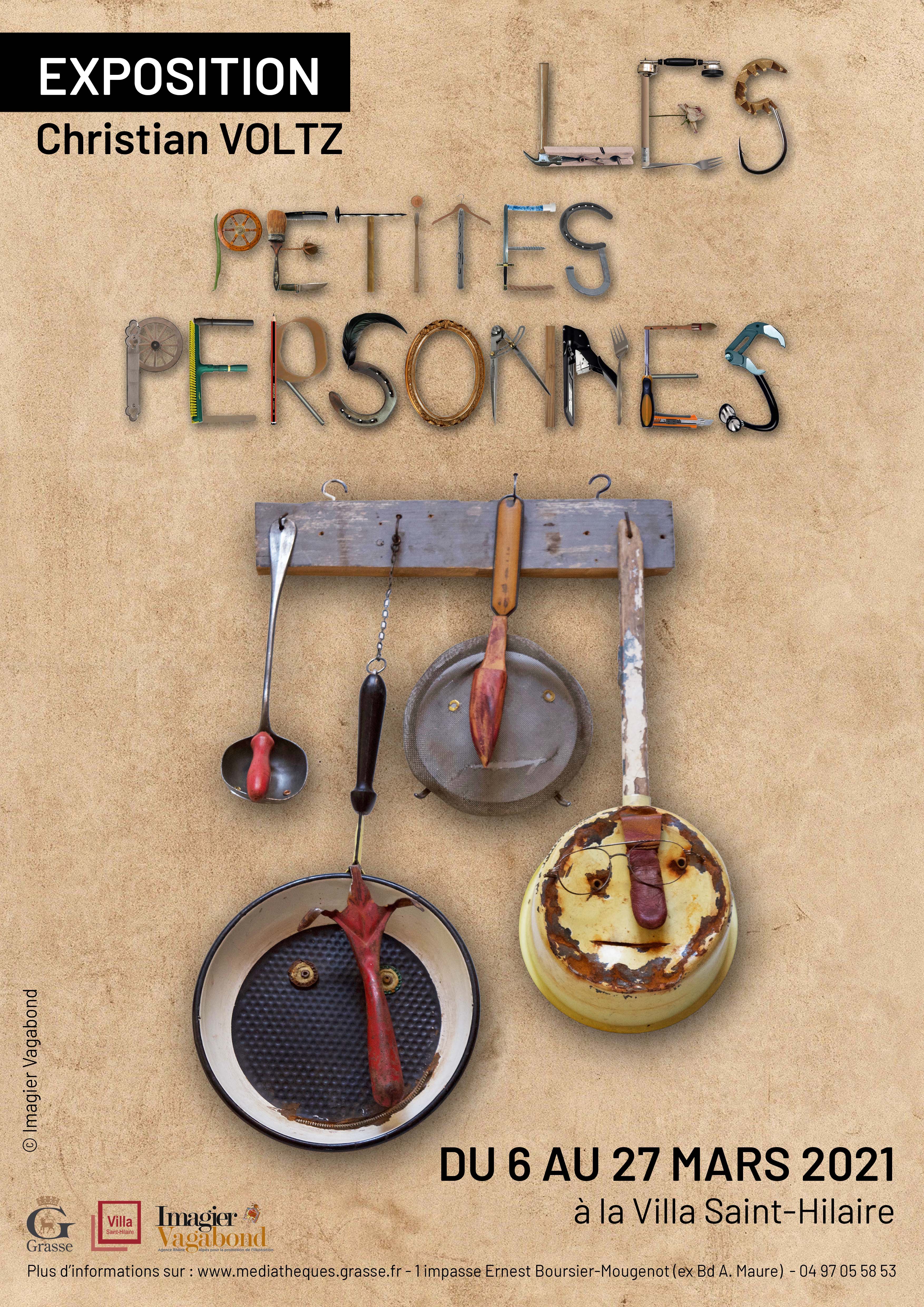 Expo Albert Camus
