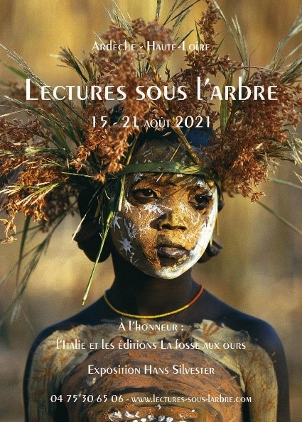 lecture sous larbre