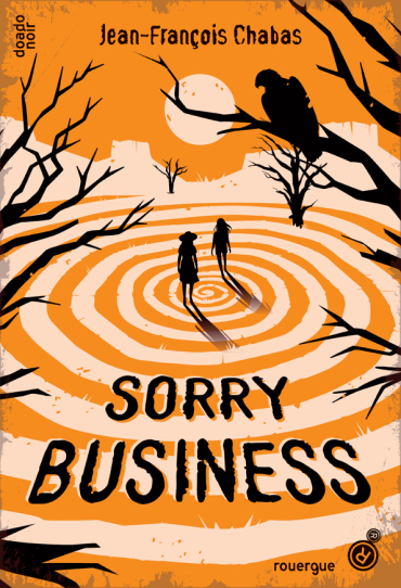 sorry business