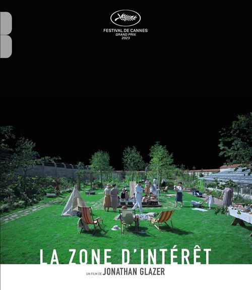 zone dintéret