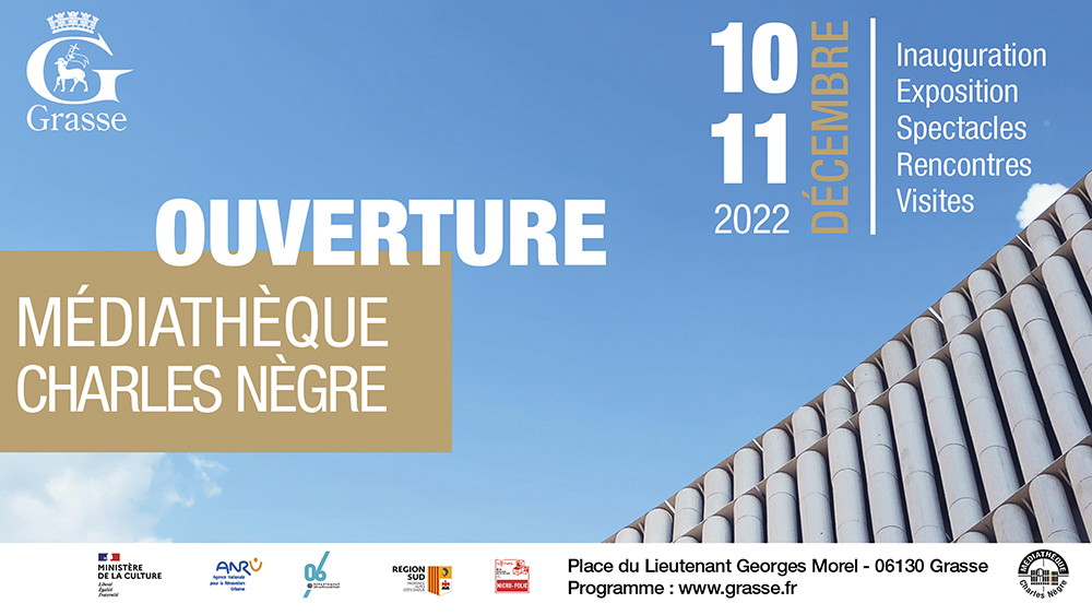 écran villa inauguration 2